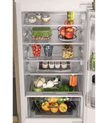 Built-in fridge Whirlpool
