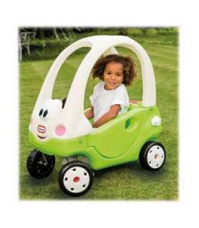 Little Tikes Samochód Grand Coupe Sport