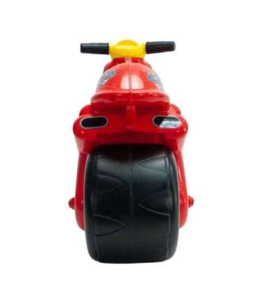 INJUSA Psi Patrol Jeździk Motor Rowerek Biegowy