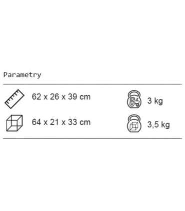 FALK Jeździk Racing Czerwony Szerokie Koła 1+