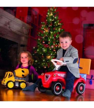 BIG Jeździk Odpychacz Bobby Car Classic