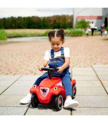 BIG Jeździk Odpychacz Bobby Car Classic