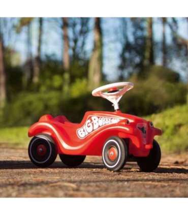 BIG Jeździk Odpychacz Bobby Car Classic