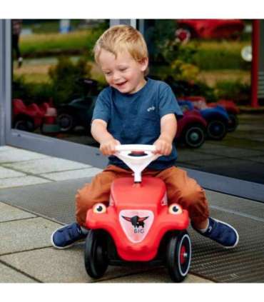 BIG Jeździk Odpychacz Bobby Car Classic
