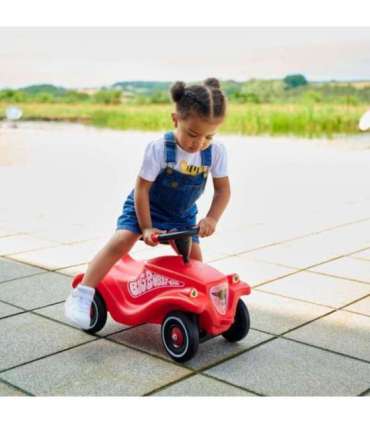 BIG Jeździk Odpychacz Bobby Car Classic