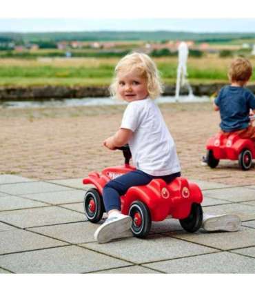BIG Jeździk Odpychacz Bobby Car Classic