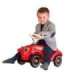 BIG Jeździk Odpychacz Bobby Car Classic