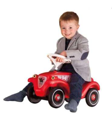 BIG Jeździk Odpychacz Bobby Car Classic