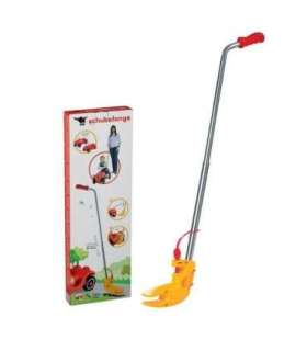 BIG Drążek  Uchwyt do Jeździków Bobby Car