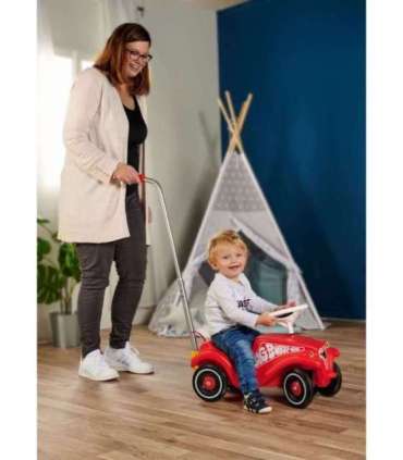 BIG Drążek  Uchwyt do Jeździków Bobby Car