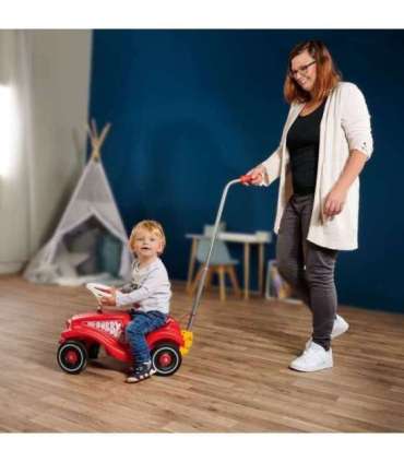 BIG Drążek  Uchwyt do Jeździków Bobby Car