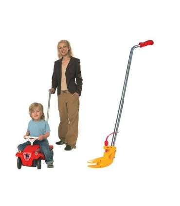 BIG Drążek  Uchwyt do Jeździków Bobby Car