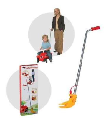 BIG Drążek  Uchwyt do Jeździków Bobby Car