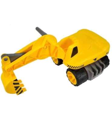 BIG Maxi Koparka Jeździk Power Worker