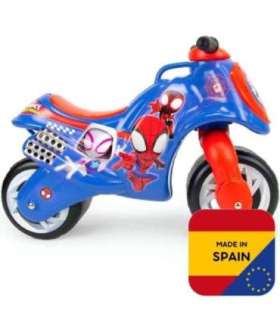 INJUSA Spidey Jeździk Motor Odpychacz