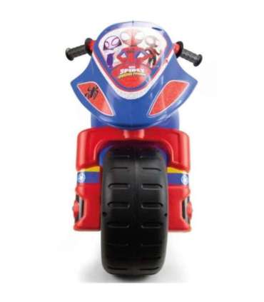 INJUSA Spider Motor Biegowy Jeździk od 3 lat