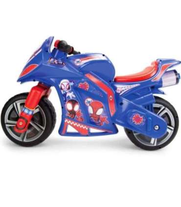 INJUSA Spider Motor Biegowy Jeździk od 3 lat