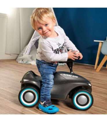 BIG Ochraniacze na Buty Niebieskie