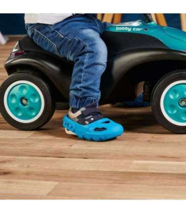 BIG Ochraniacze na Buty Niebieskie