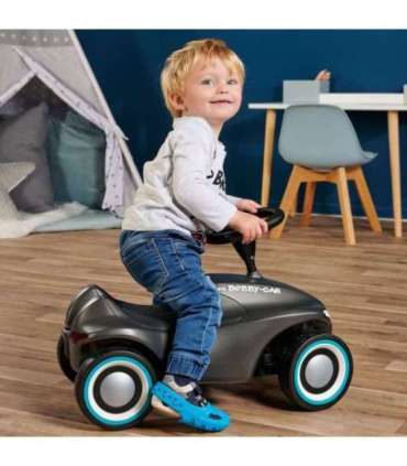 BIG Ochraniacze na Buty Niebieskie