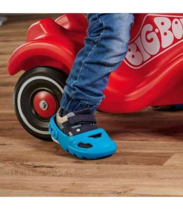 BIG Ochraniacze na Buty Niebieskie