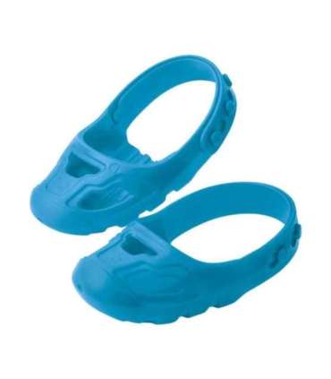 BIG Ochraniacze na Buty Niebieskie