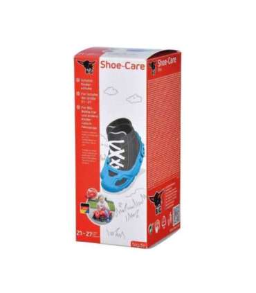 BIG Ochraniacze na Buty Niebieskie