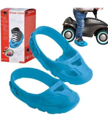 BIG Ochraniacze na Buty Niebieskie