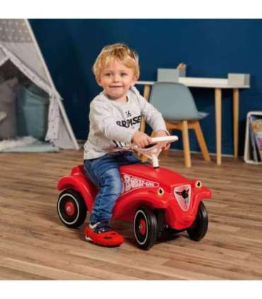 BIG Ochraniacze na Buty Czerwone