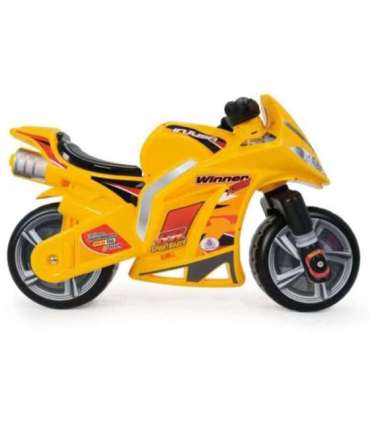 INJUSA Jeździk Pchacz Motor Biegowy Winner 750 sx (od 3 lat)
