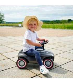 BIG Jeżdzik Bobby Car Neo Anthrazit