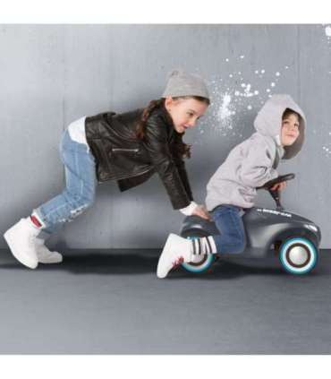 BIG Jeżdzik Bobby Car Neo Anthrazit