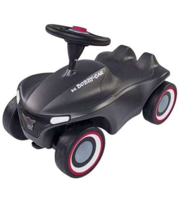 BIG Jeżdzik Bobby Car Neo Anthrazit
