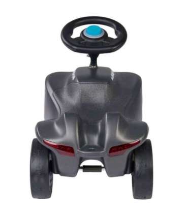 BIG Jeżdzik Bobby Car Neo Anthrazit