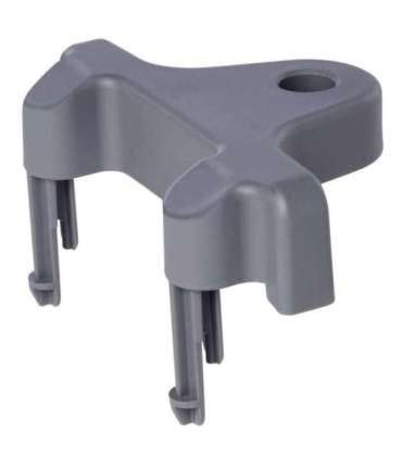 BIG Przyczepka Do Jeździków Power Worker Maxi Ruchoma Platforma