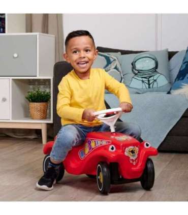 BIG Jeździk Bobby Car Classic z Klaksonem Świecący
