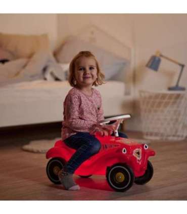 BIG Jeździk Bobby Car Classic z Klaksonem Świecący