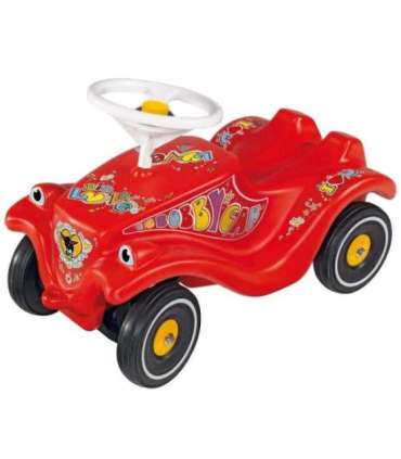 BIG Jeździk Bobby Car Classic z Klaksonem Świecący