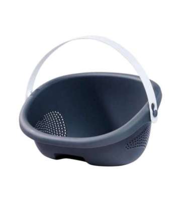 BIG Koszyk do Jeździków Bobby Car