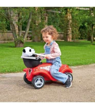 BIG Koszyk do Jeździków Bobby Car