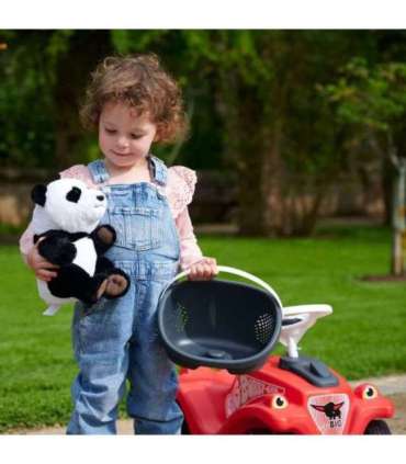 BIG Koszyk do Jeździków Bobby Car