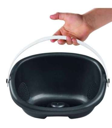 BIG Koszyk do Jeździków Bobby Car