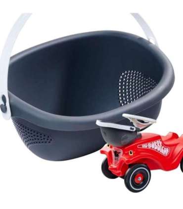 BIG Koszyk do Jeździków Bobby Car