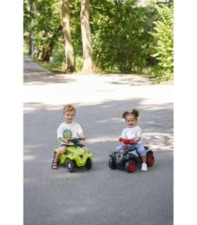 Big Jeździk Dinozaur Bobby Car Classic