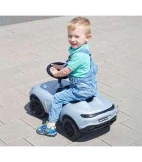 BIG Bobby Car Jeździk Mercedes AMG GT