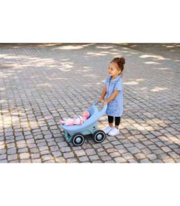 BIG Buggy spacerówka 3 w 1