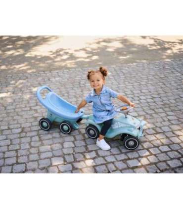 BIG Buggy spacerówka 3 w 1