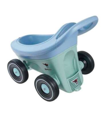 BIG Buggy spacerówka 3 w 1