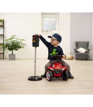 BIG Sygnalizacja świetlna