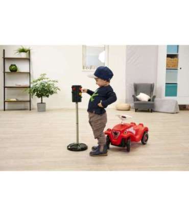 BIG Sygnalizacja świetlna